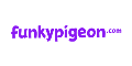 Funky Pigeon