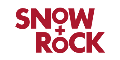 Snow + Rock