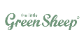 The Little Green Sheep